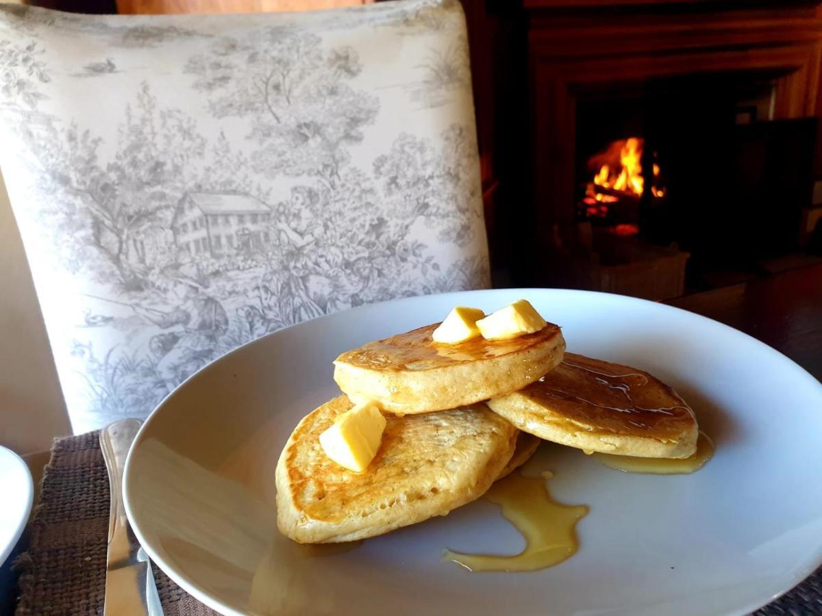 Waterford Manor Bed & Breakfast Rosetta Bagian luar foto