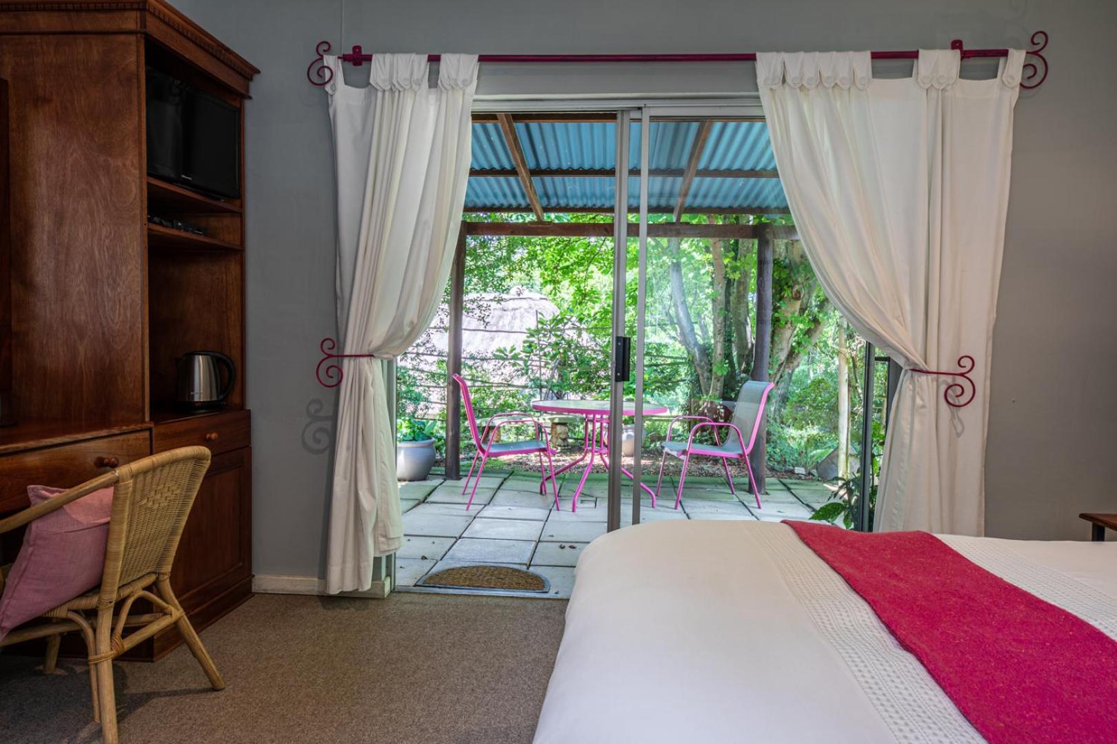 Waterford Manor Bed & Breakfast Rosetta Ruang foto