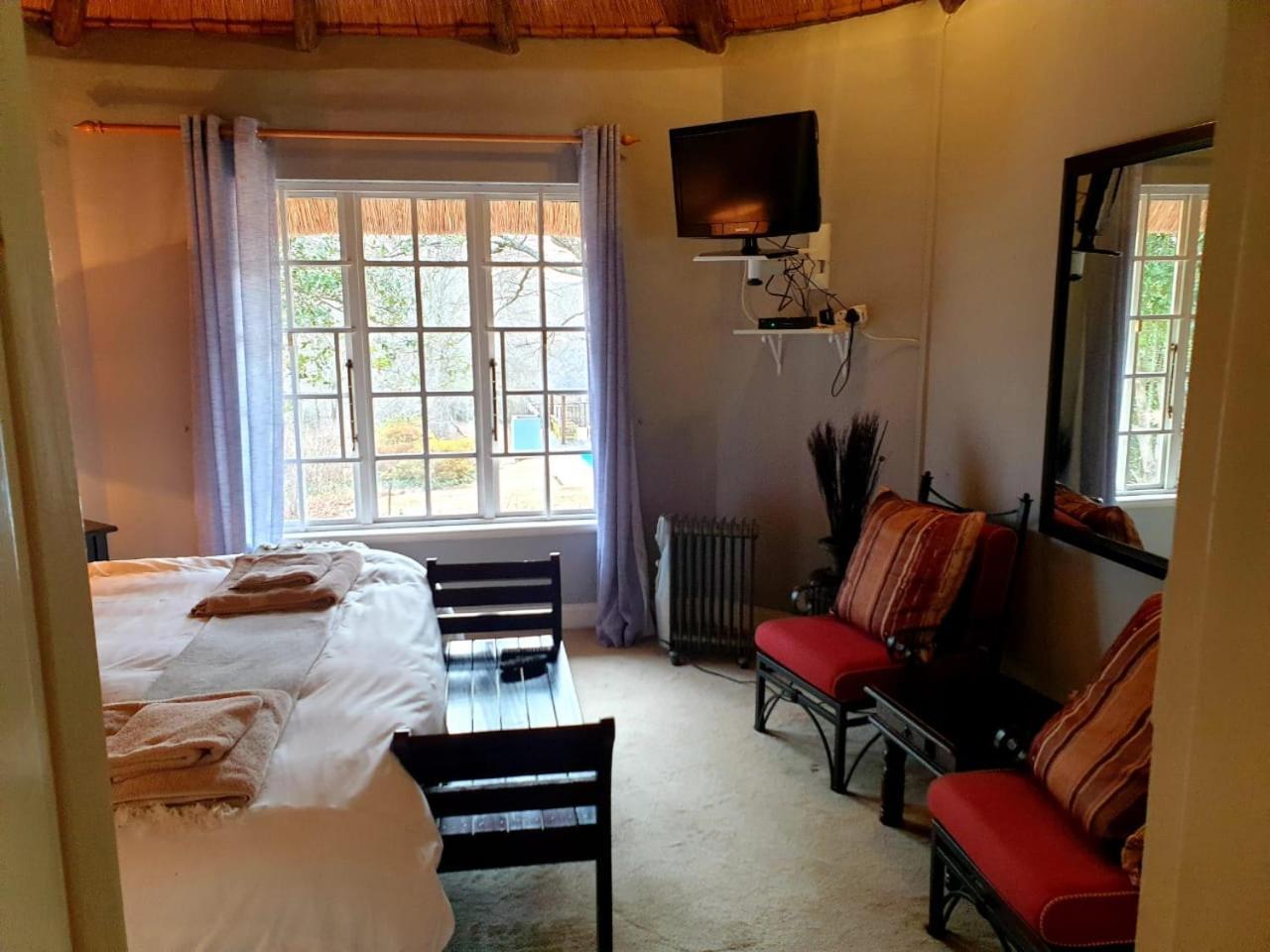 Waterford Manor Bed & Breakfast Rosetta Ruang foto